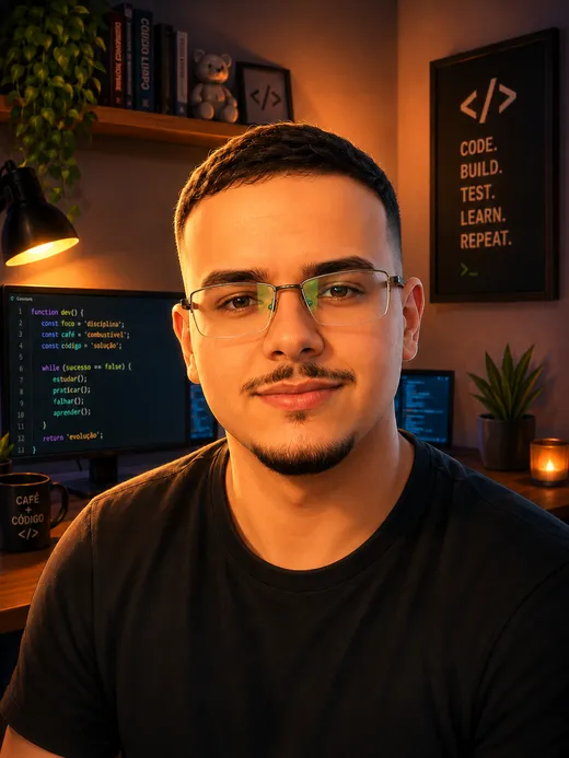Rodrigo Ribeiro