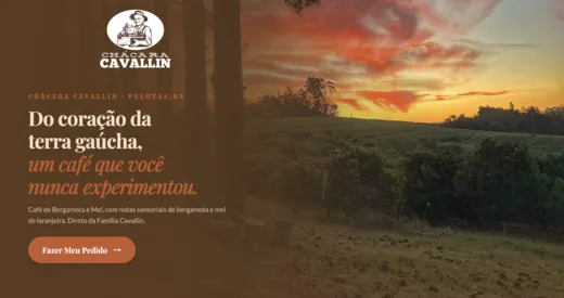 Chácara Cavallin